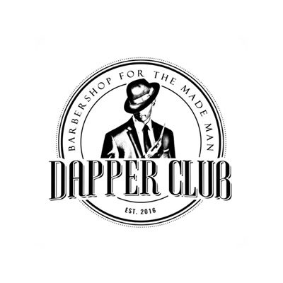dapper-club