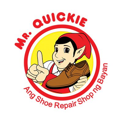 Mr. Quickie