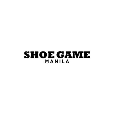 Shoegame Manila