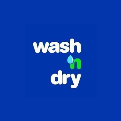 Wash N Dry